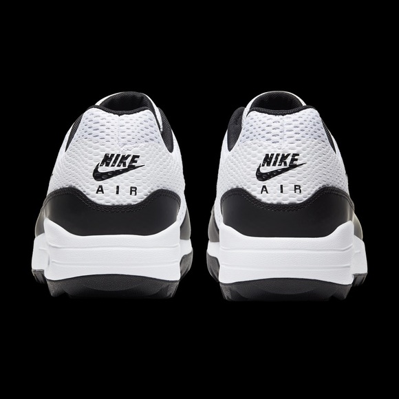 Nike Air Max 1 G Golf Shoes - Picture 2 of 4